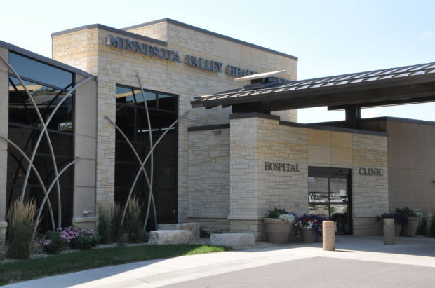 Ridgeview medical center